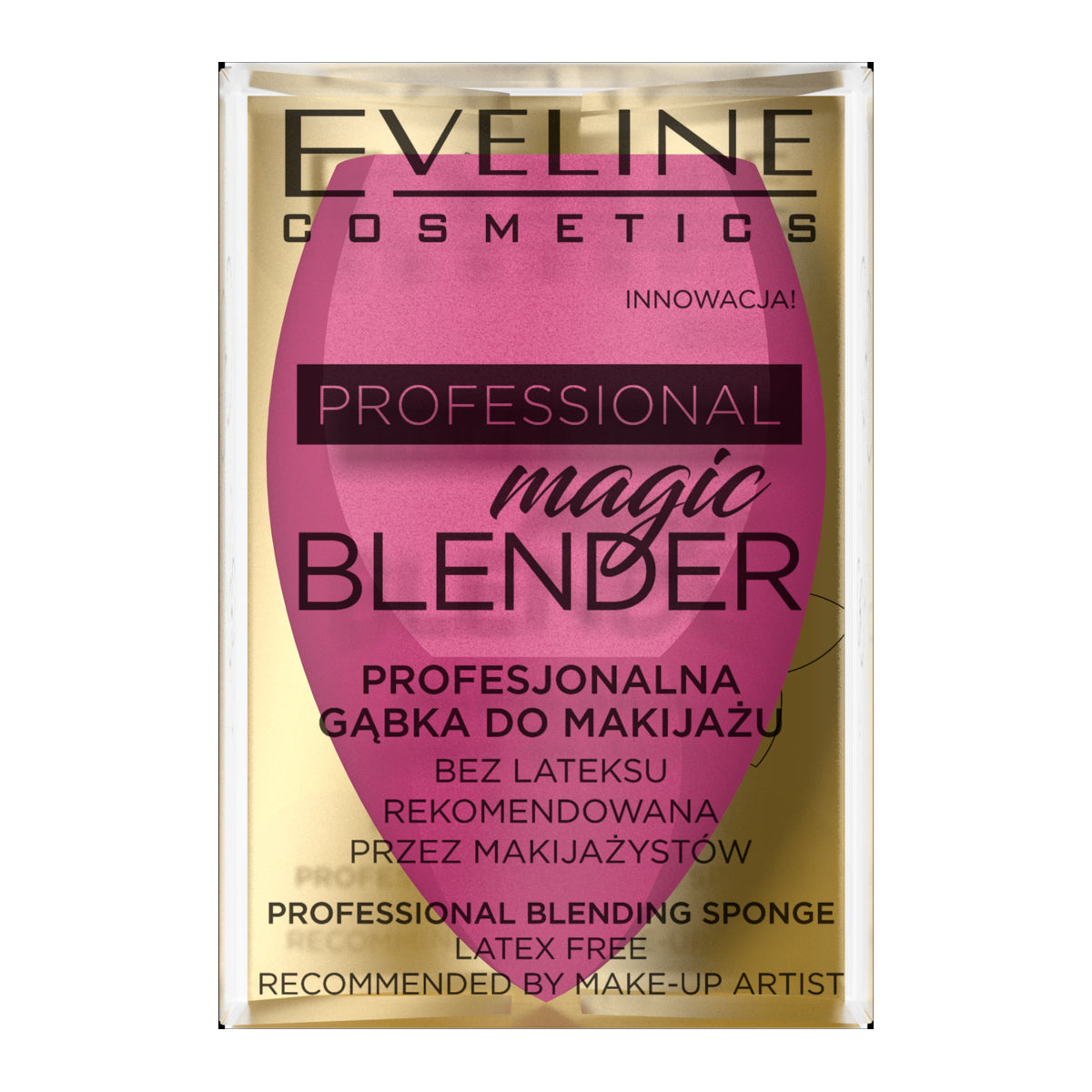 Eveline Professional Magic Blender